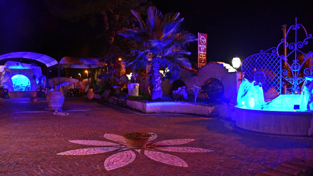 Photo of Patio Balcony in Pinetamare
