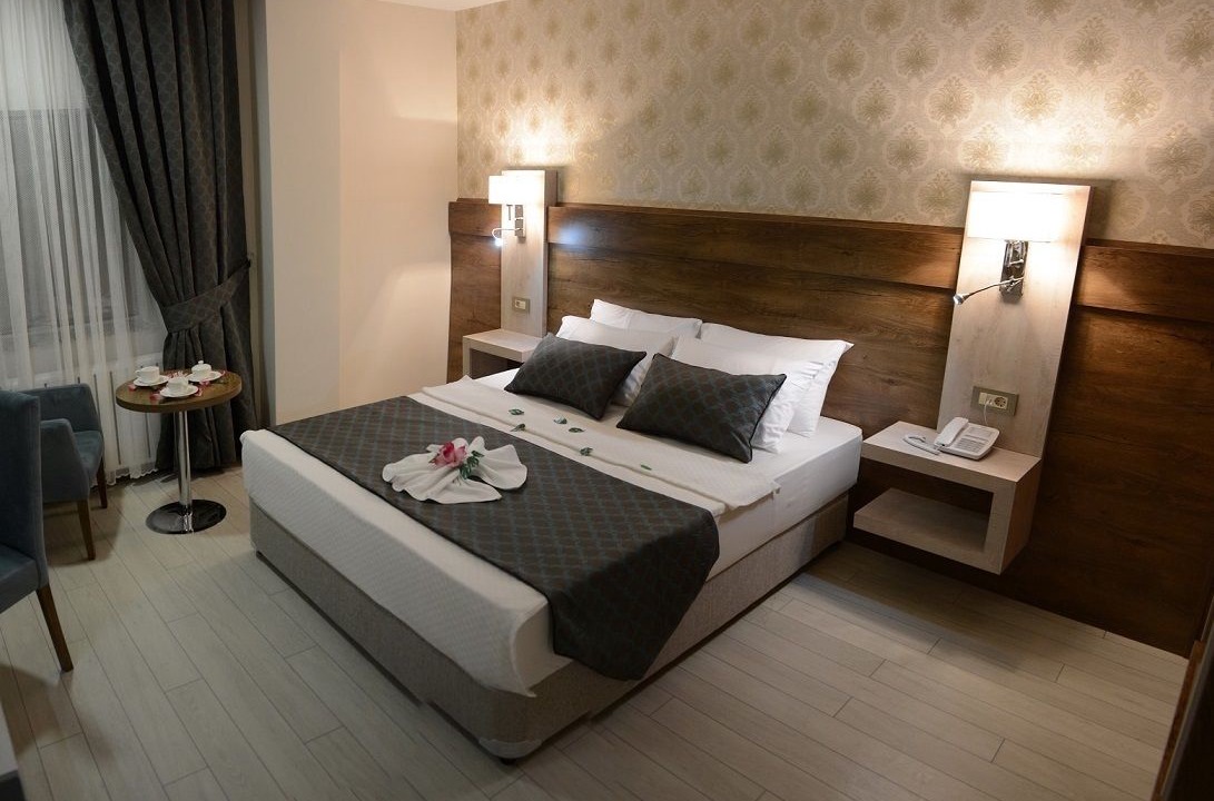 Photo of Bedroom in Adiyaman