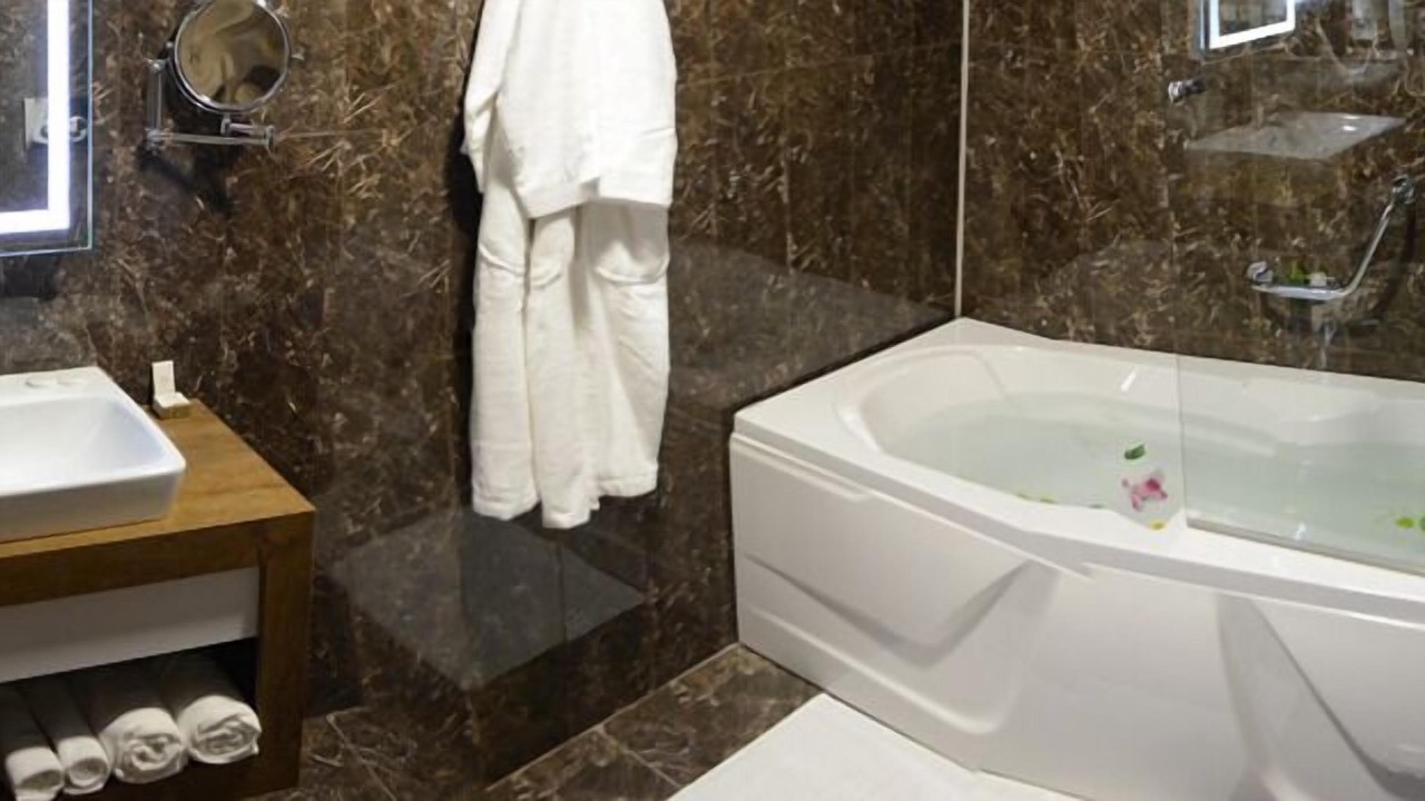 Photo of Bathroom in Adiyaman