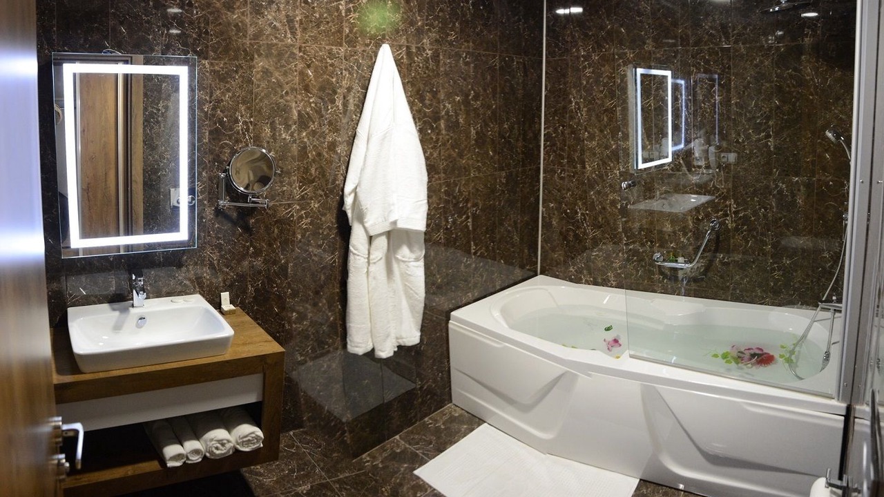 Photo of Bedroom in Adiyaman