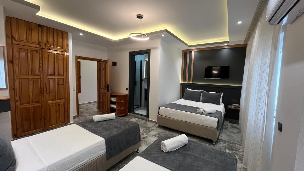 Photo of Bedroom in Artikli