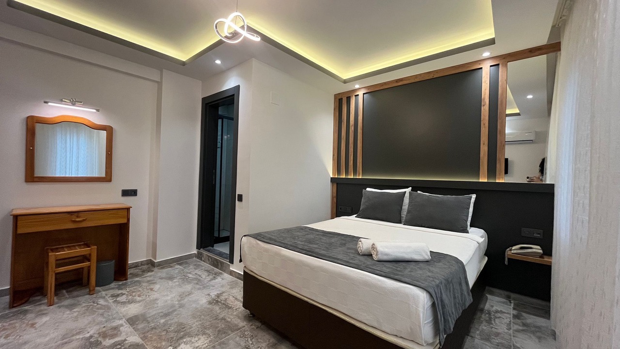 Photo of Bedroom in Artikli