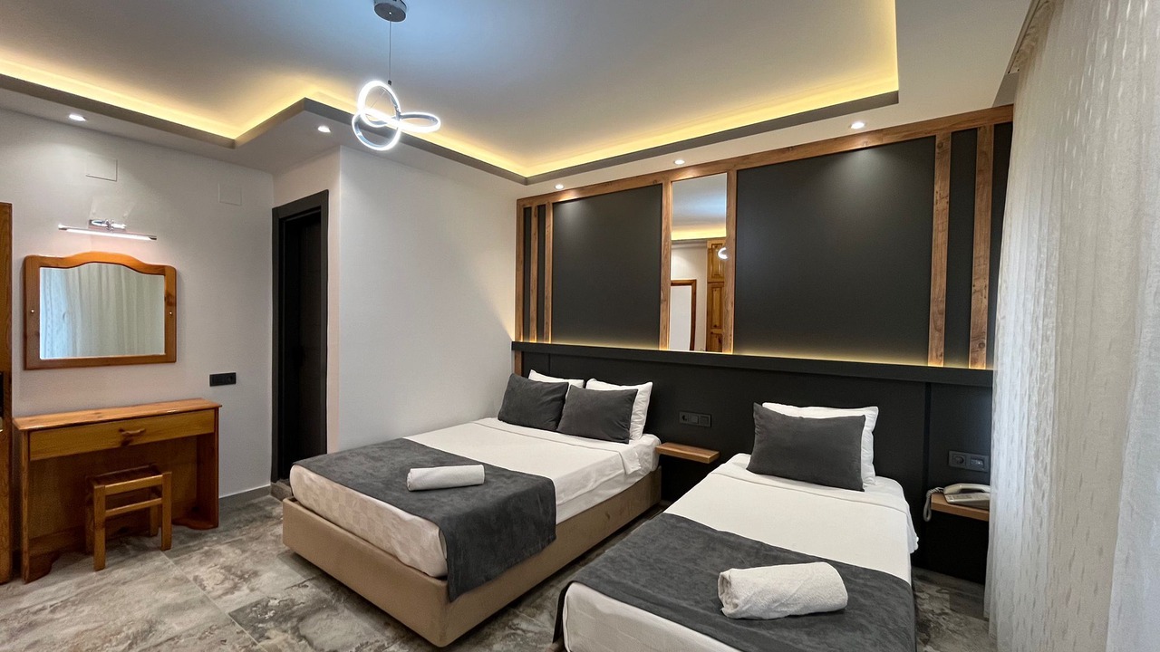 Photo of Bedroom in Artikli