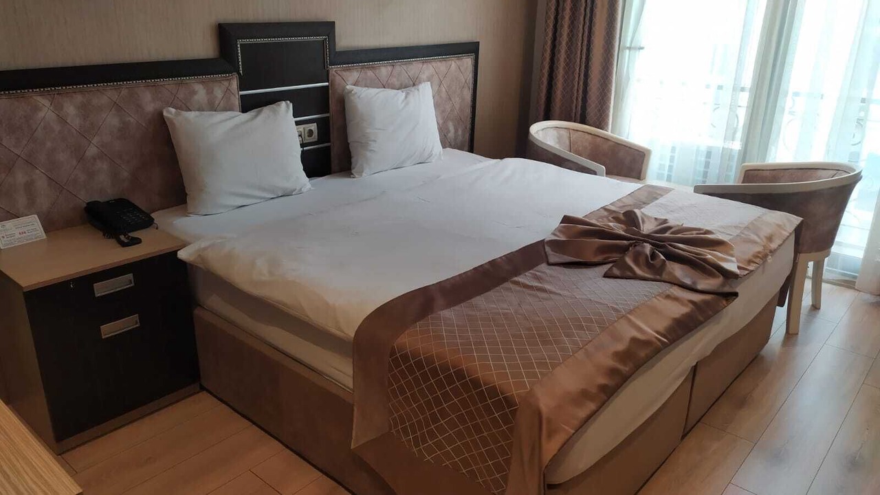 Photo of Bedroom in Akdeniz
