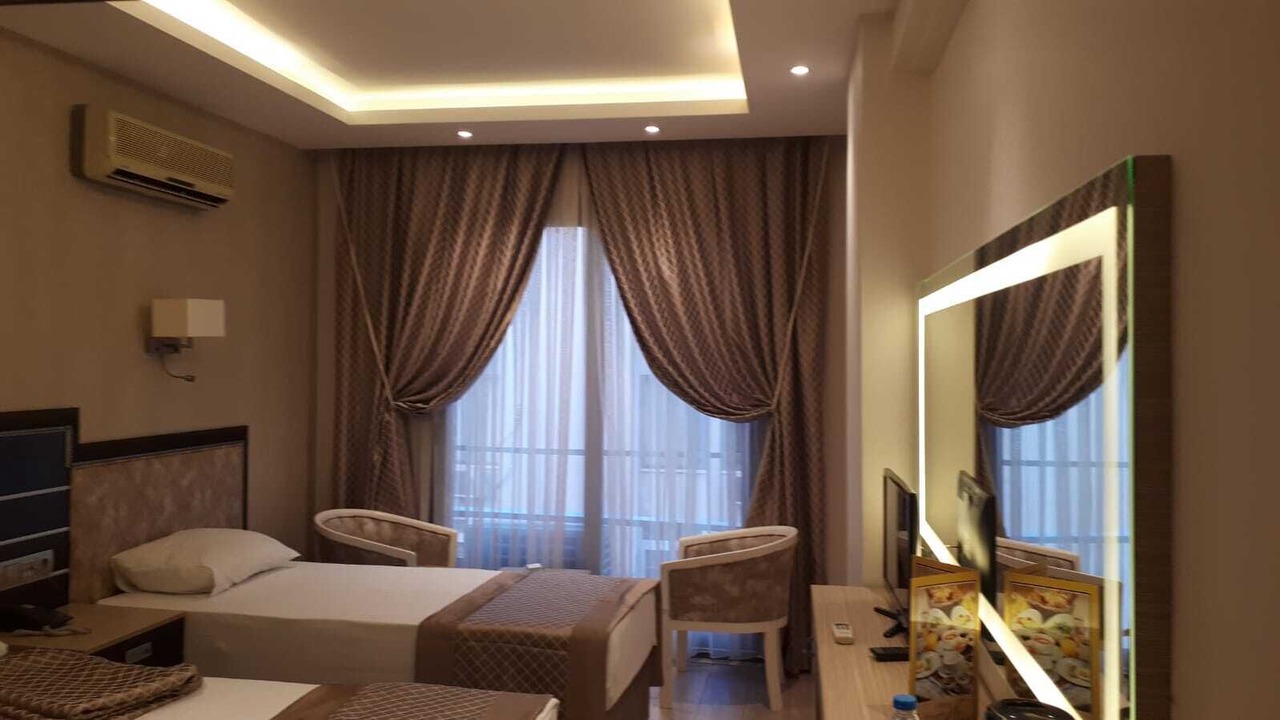 Photo of Bedroom in Akdeniz
