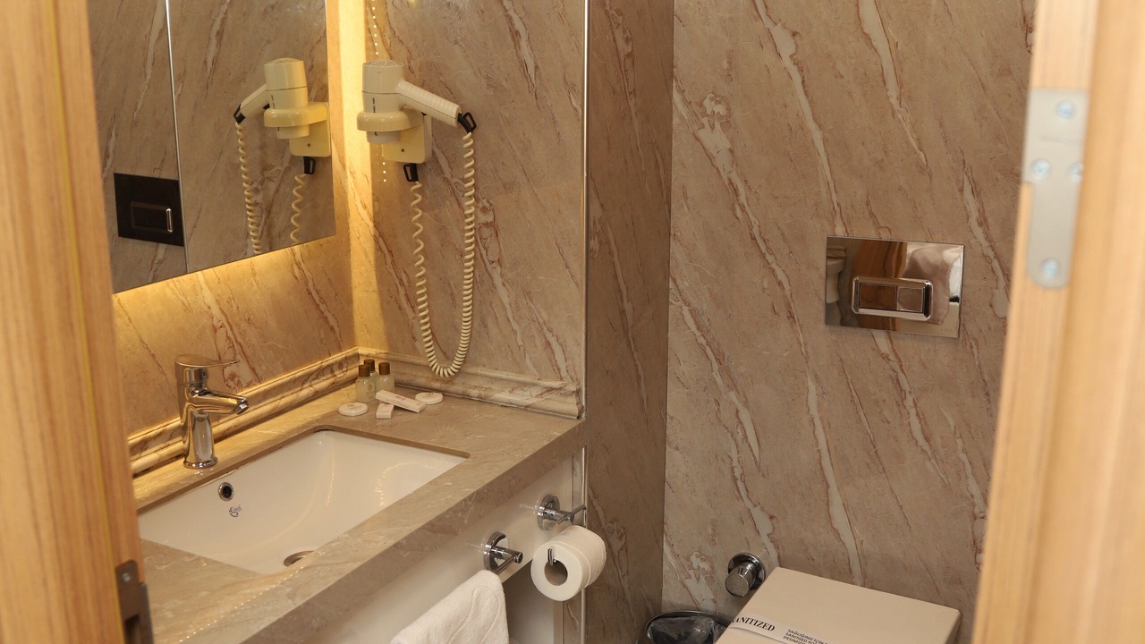 Photo of Bathroom in Akdeniz