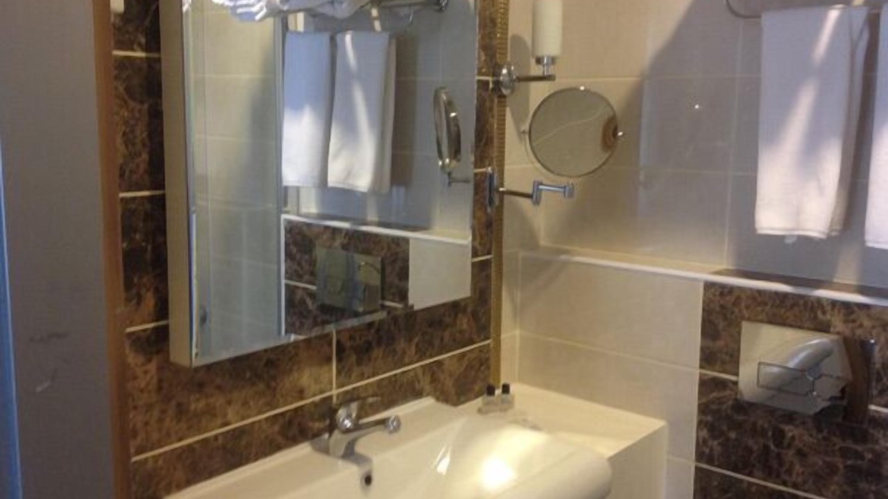 Photo of Bathroom in Akdeniz