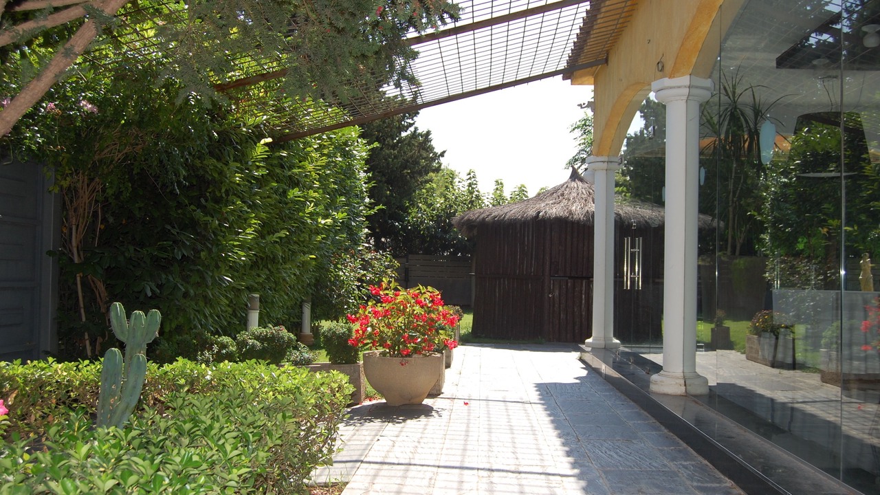 Photo of Outdoor in Llers