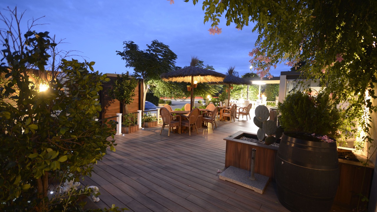 Photo of Patio Balcony in Llers