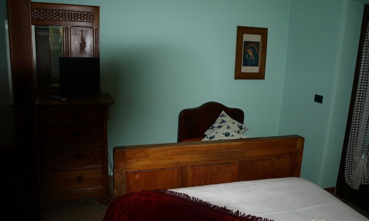 Photo of Bedroom in Camerano Casasco