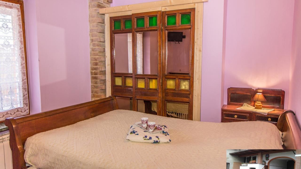 Photo of Bedroom in Camerano Casasco