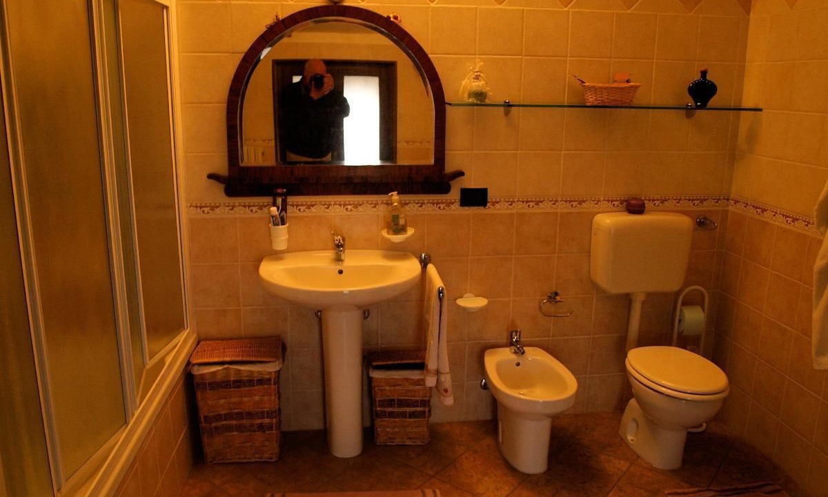 Photo of Bathroom in Camerano Casasco