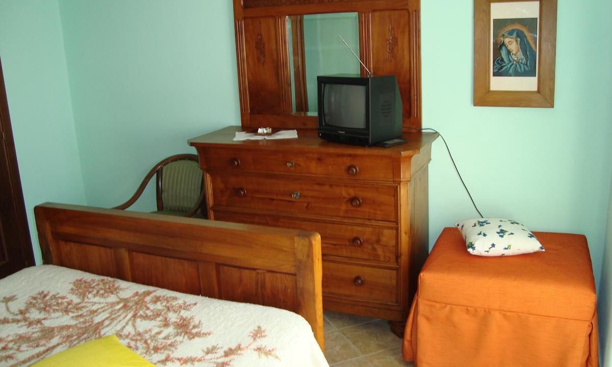 Photo of Bedroom in Camerano Casasco