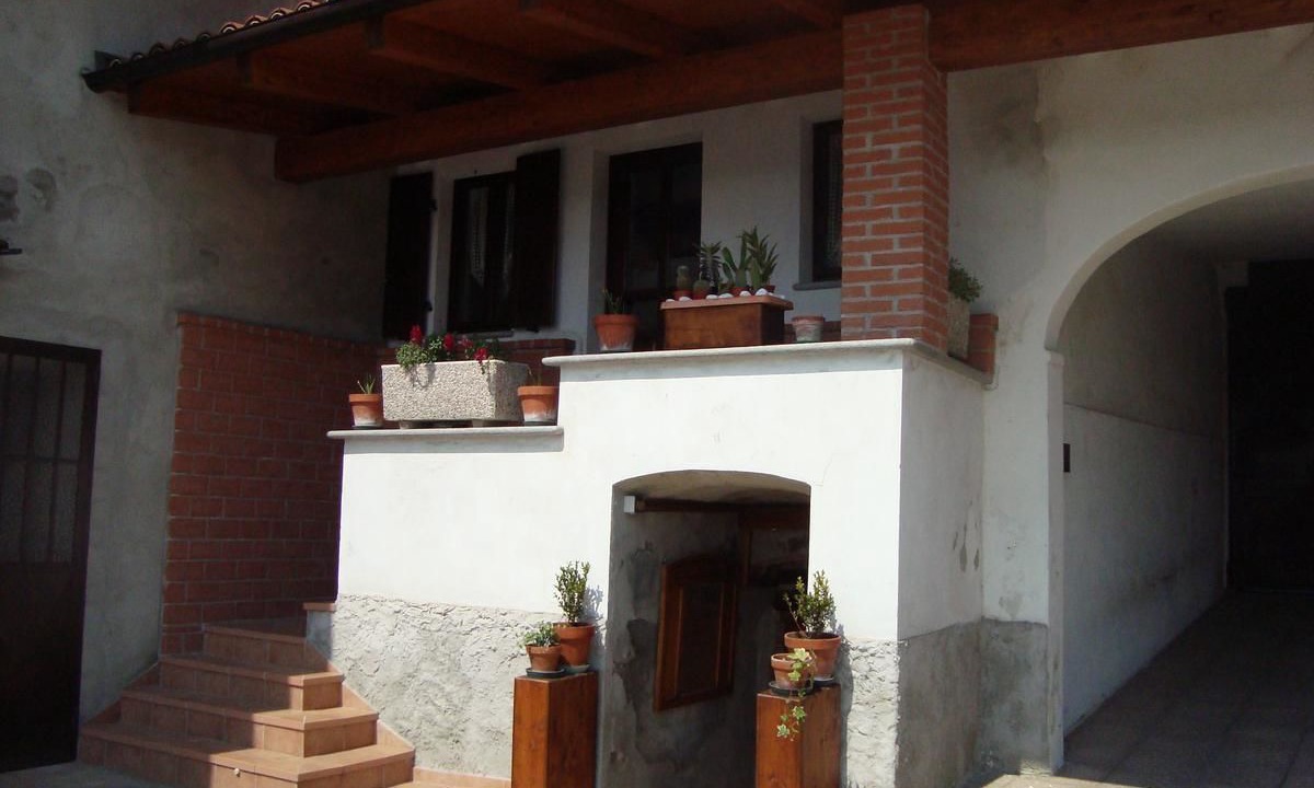 Photo of Outdoor in Camerano Casasco