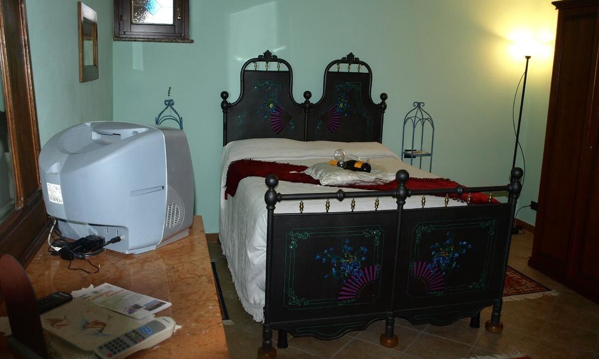 Photo of Bedroom in Camerano Casasco
