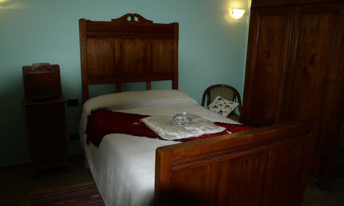Photo of Bedroom in Camerano Casasco
