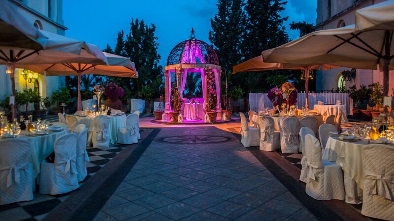 Photo of Outdoor in Fauglia