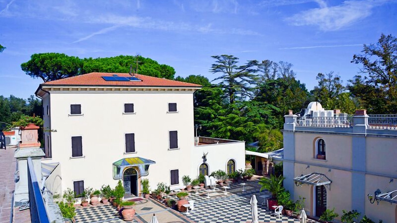 Photo of Outdoor in Fauglia