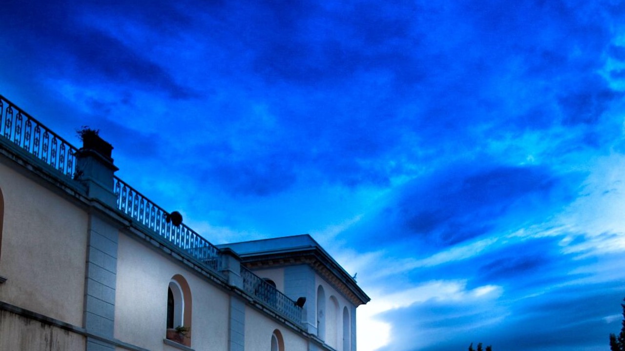 Photo of Outdoor in Fauglia