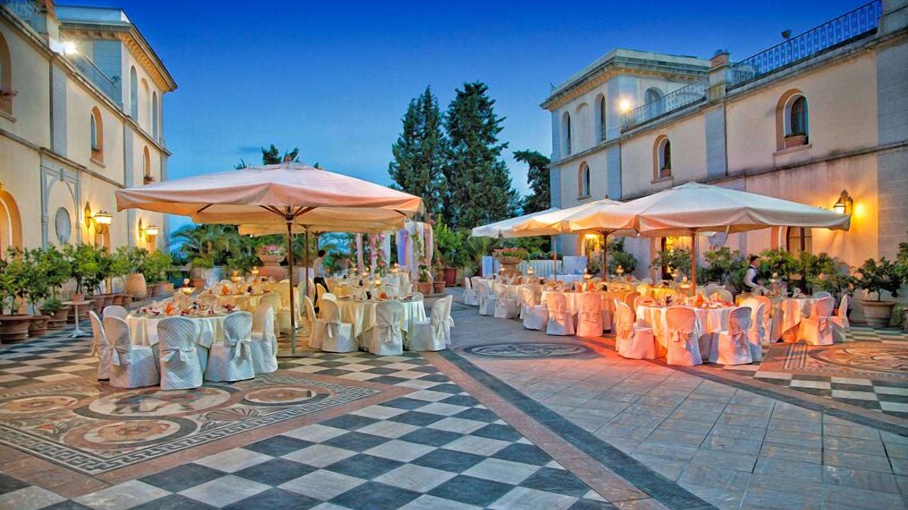 Photo of Outdoor in Fauglia