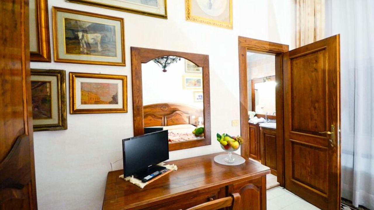Photo of Bedroom in Fauglia