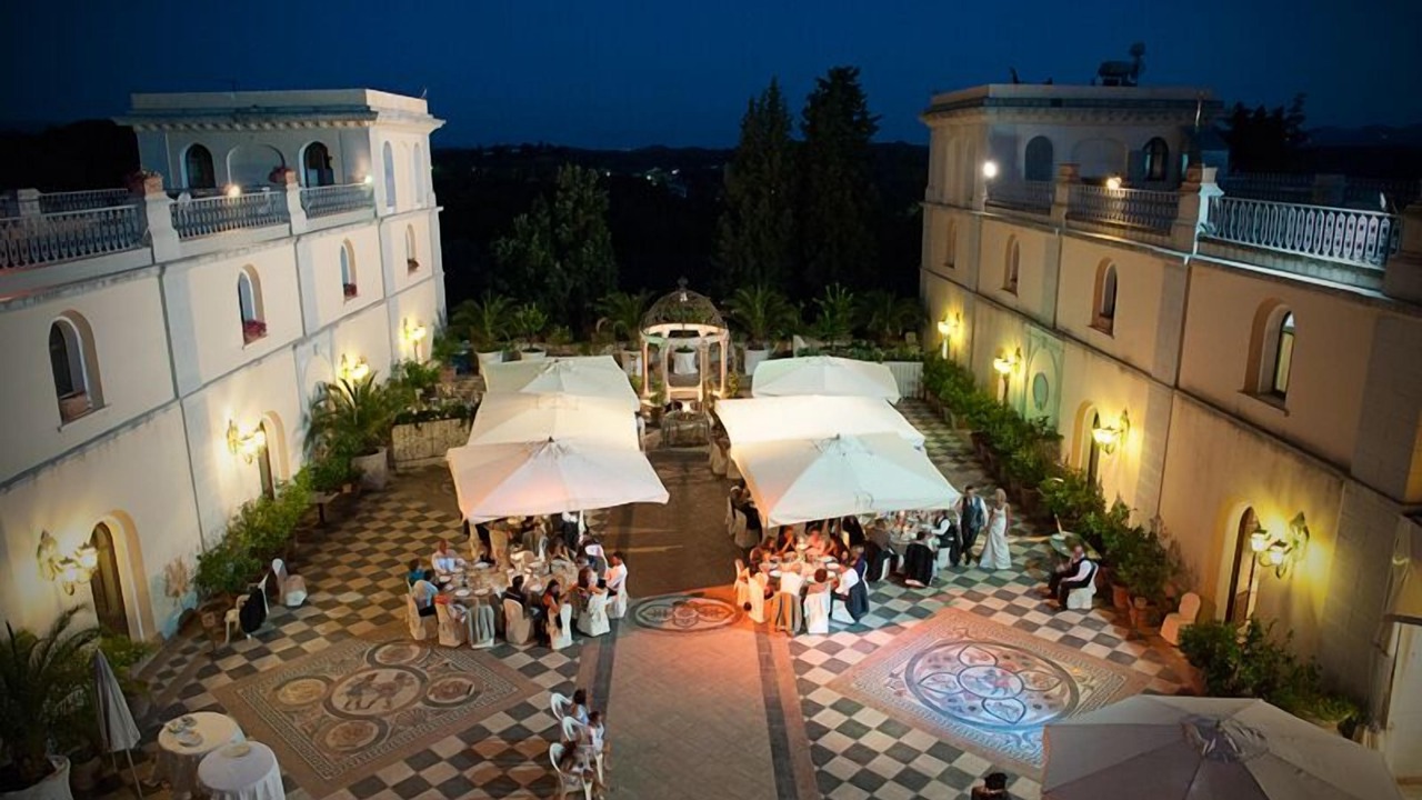 Photo of Outdoor in Fauglia