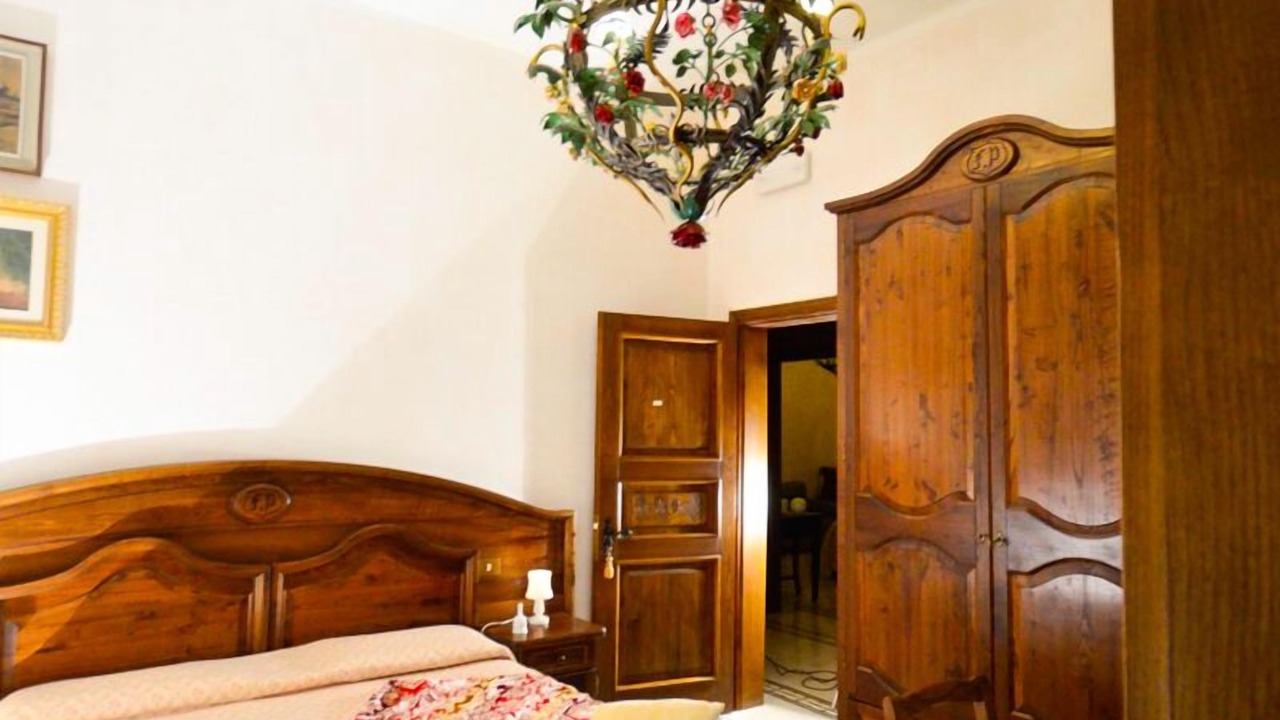 Photo of Bedroom in Fauglia
