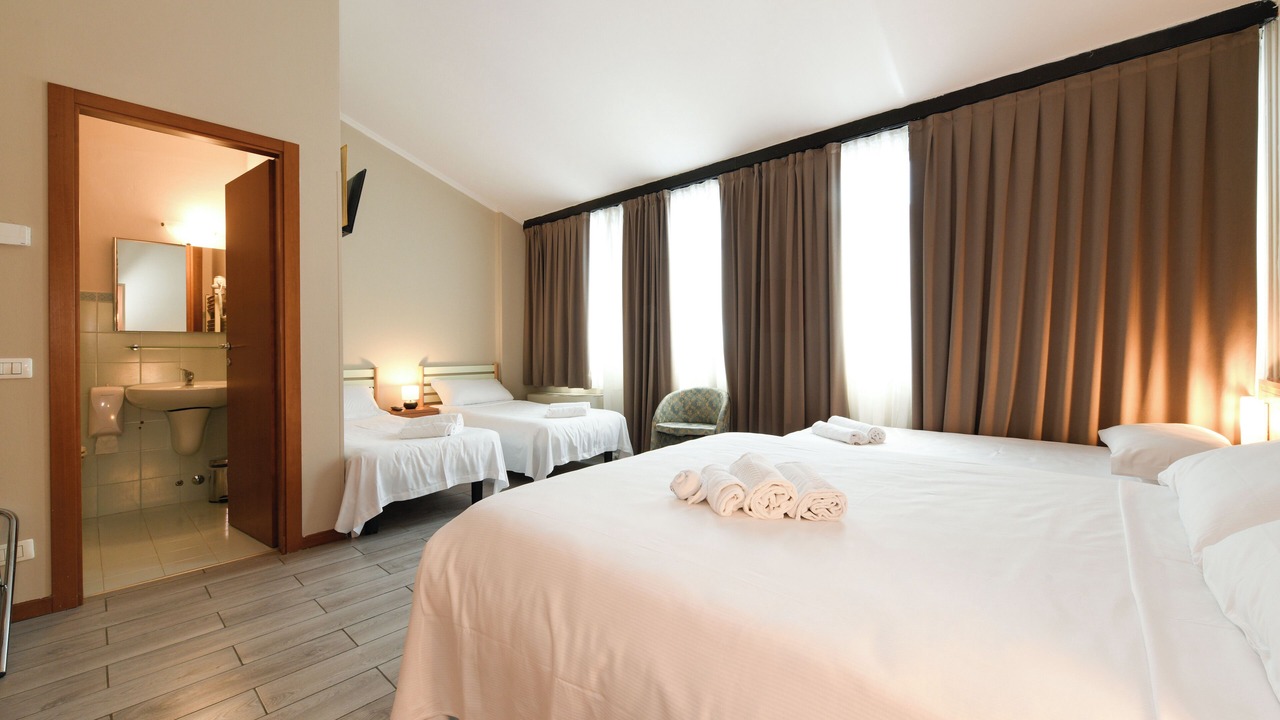 Photo of Bedroom in Affi