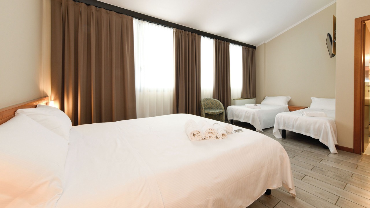 Photo of Bedroom in Affi