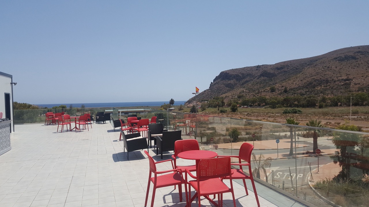 Photo of Patio Balcony in Portman