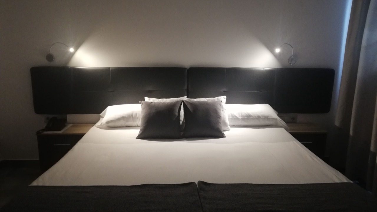 Photo of Bedroom in Portman