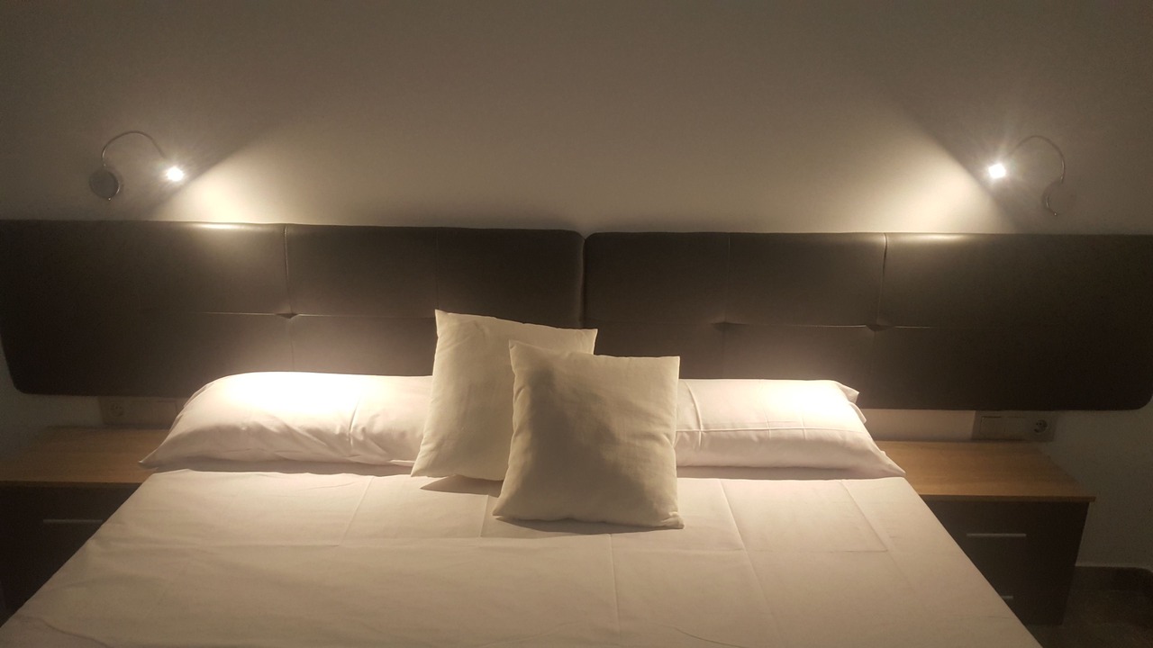 Photo of Bedroom in Portman