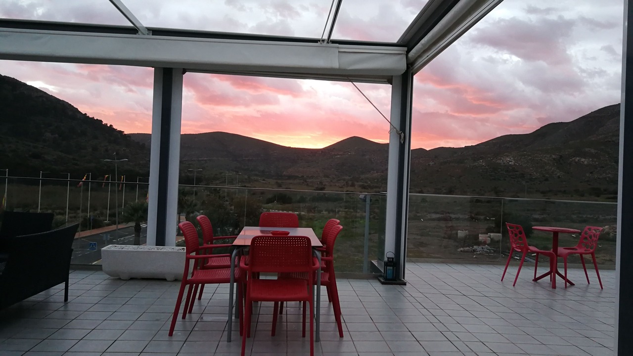 Photo of Patio Balcony in Portman