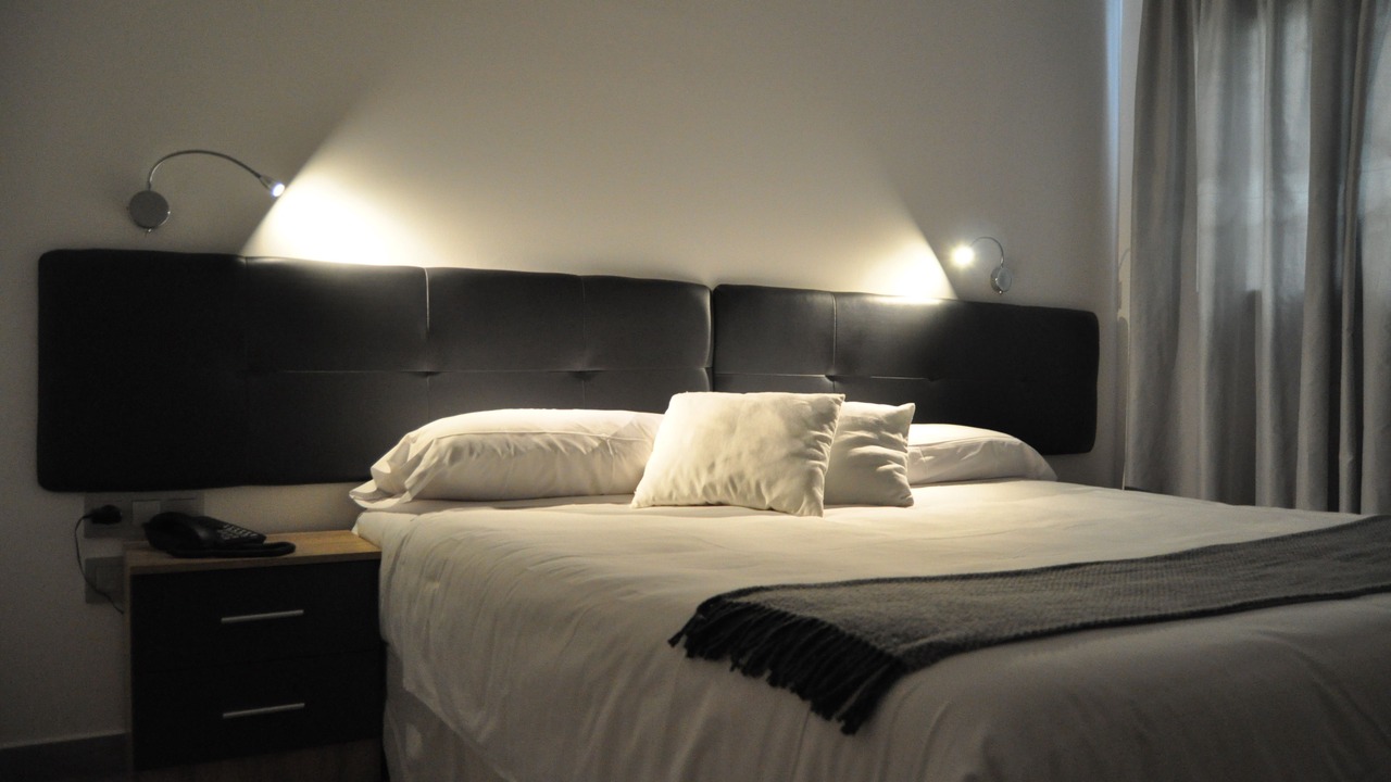 Photo of Bedroom in Portman