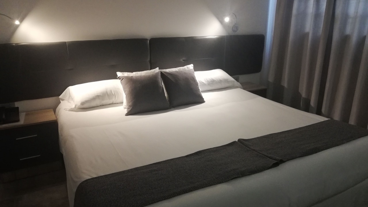 Photo of Bedroom in Portman