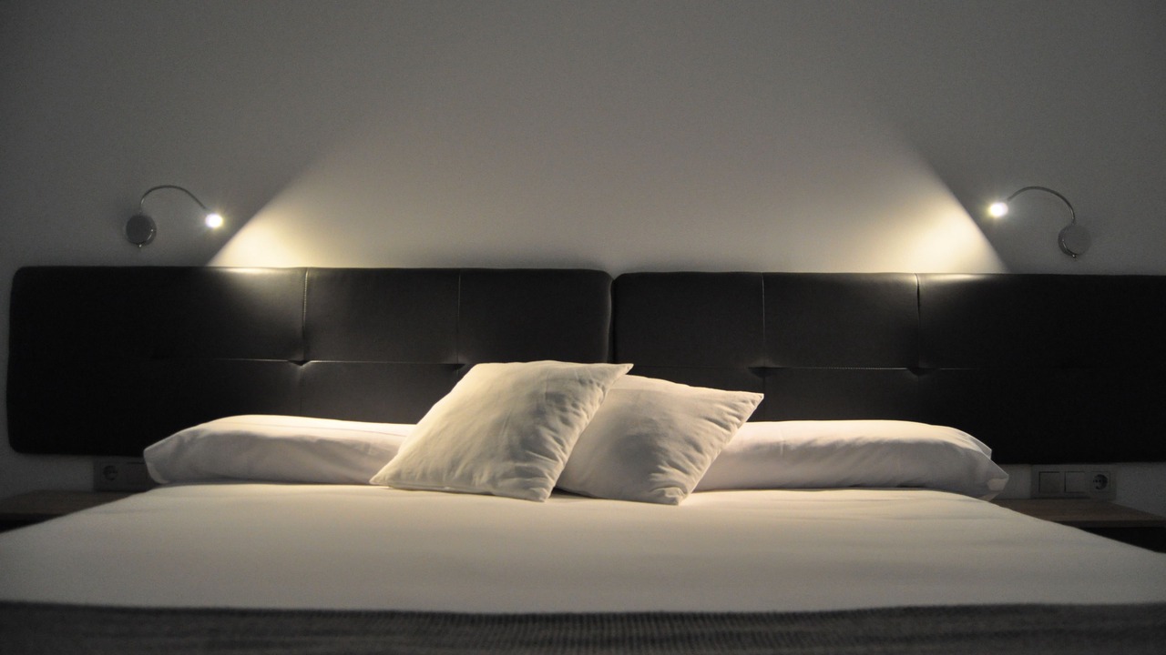 Photo of Bedroom in Portman