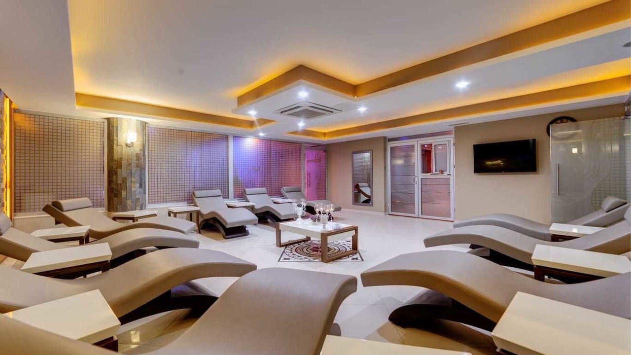 Photo of Bedroom in Yenisehir
