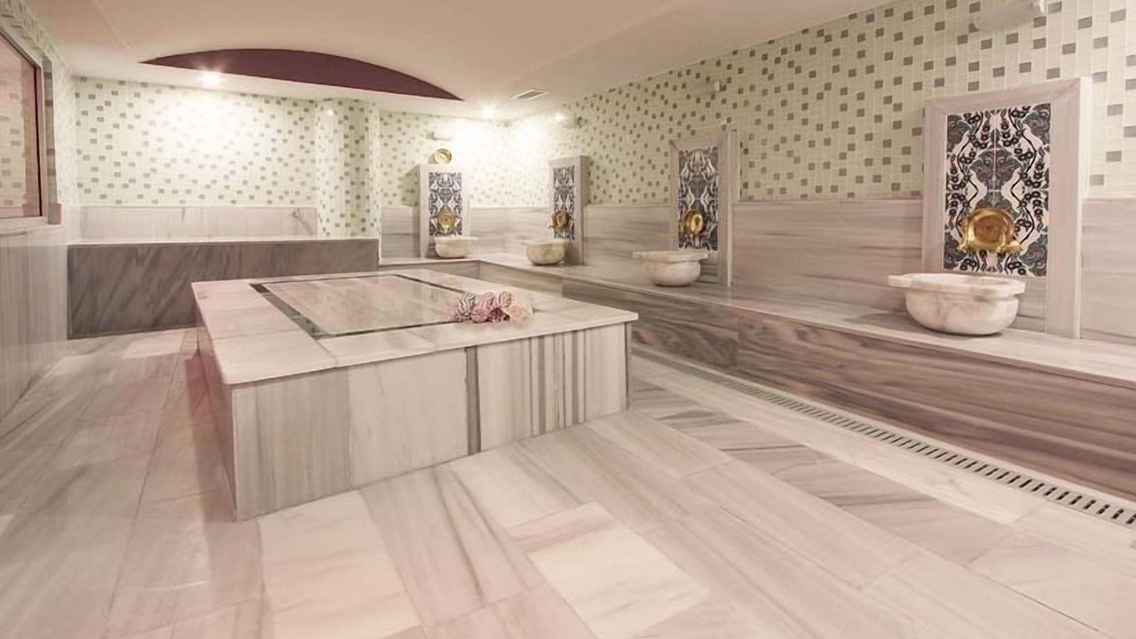 Photo of Bedroom in Yenisehir