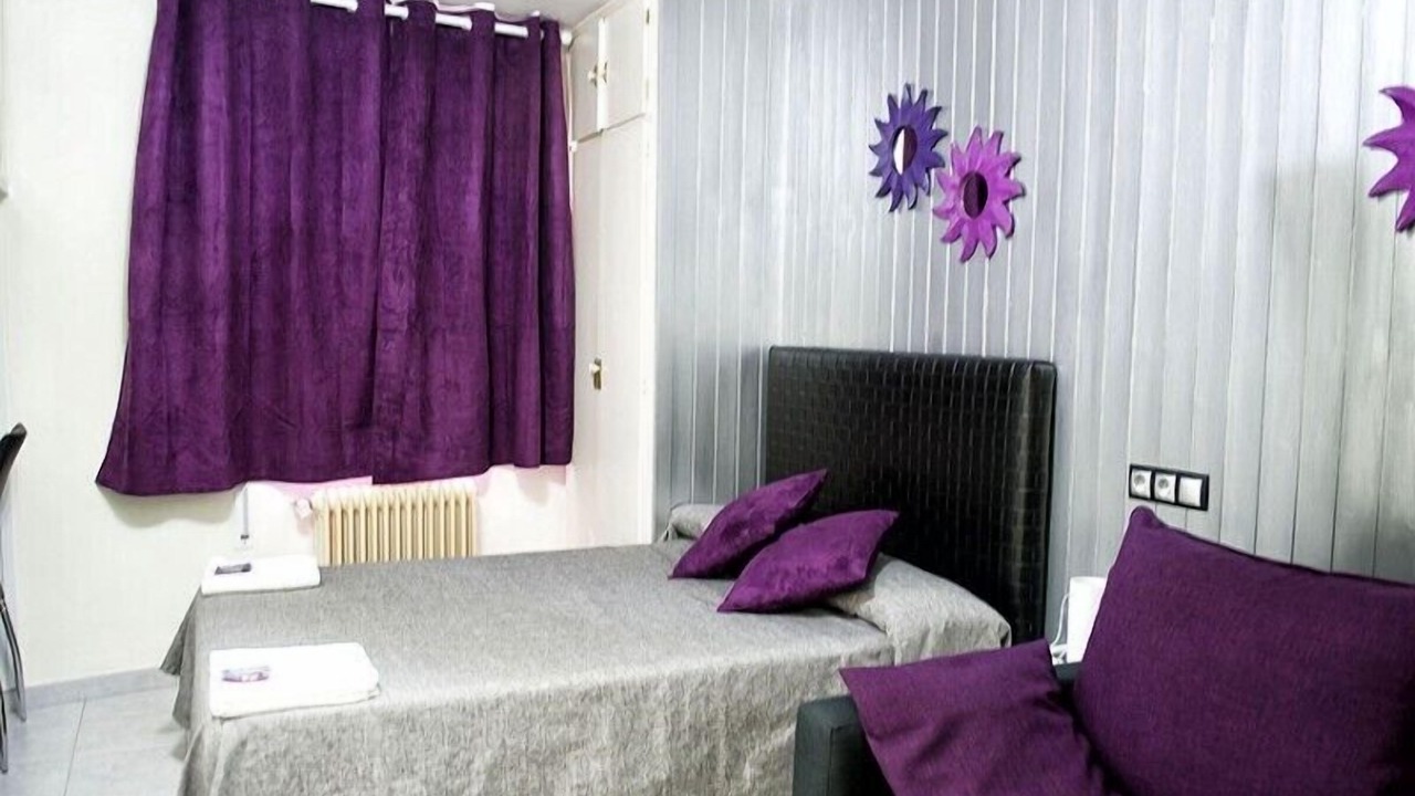Photo of Bedroom in Castello d'Empuries