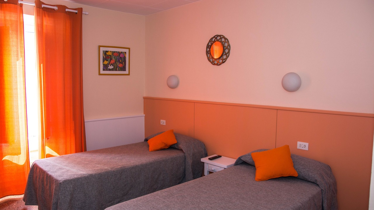 Photo of Bedroom in Castello d'Empuries