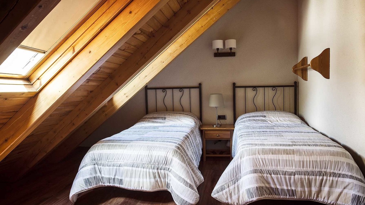 Photo of Bedroom in Erill la Vall