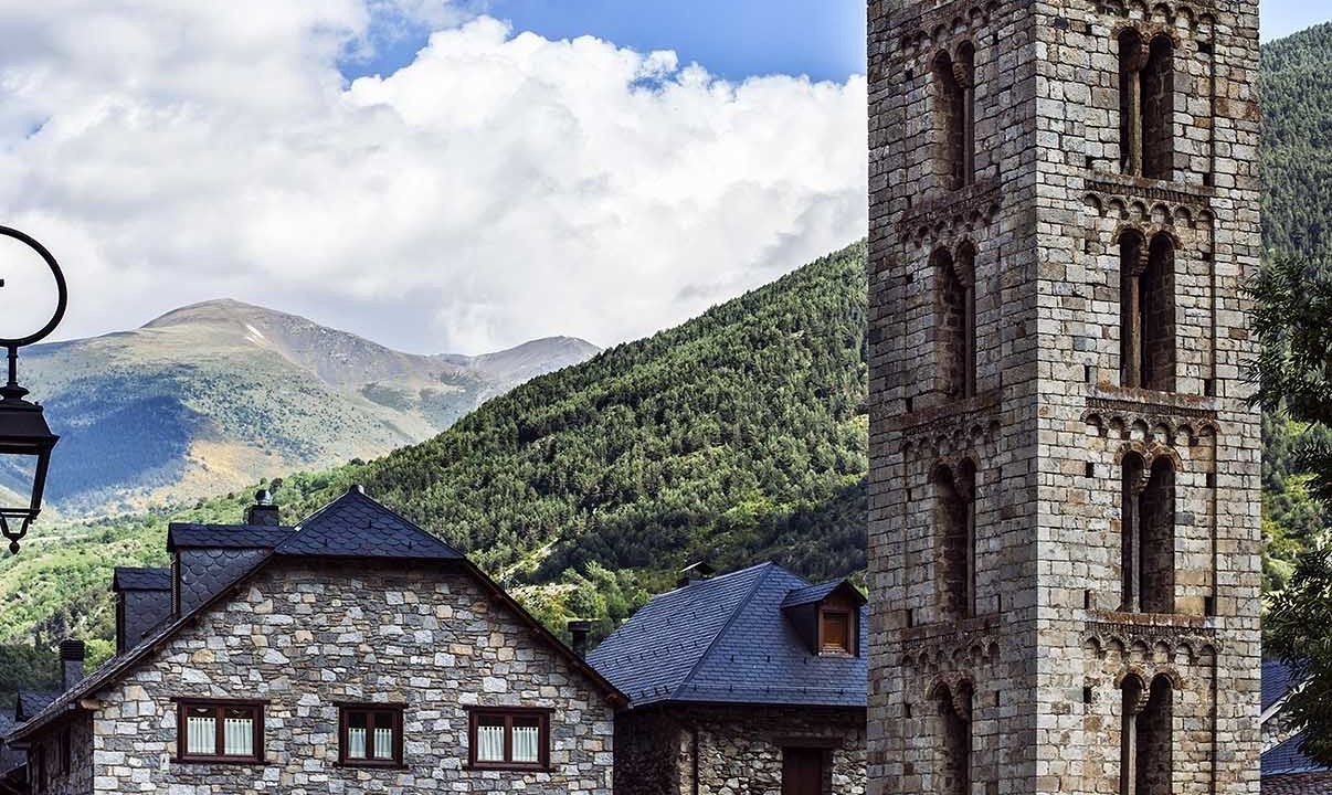 Photo of Others in Erill la Vall