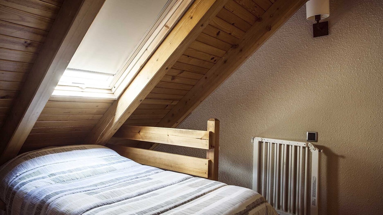 Photo of Bedroom in Erill la Vall