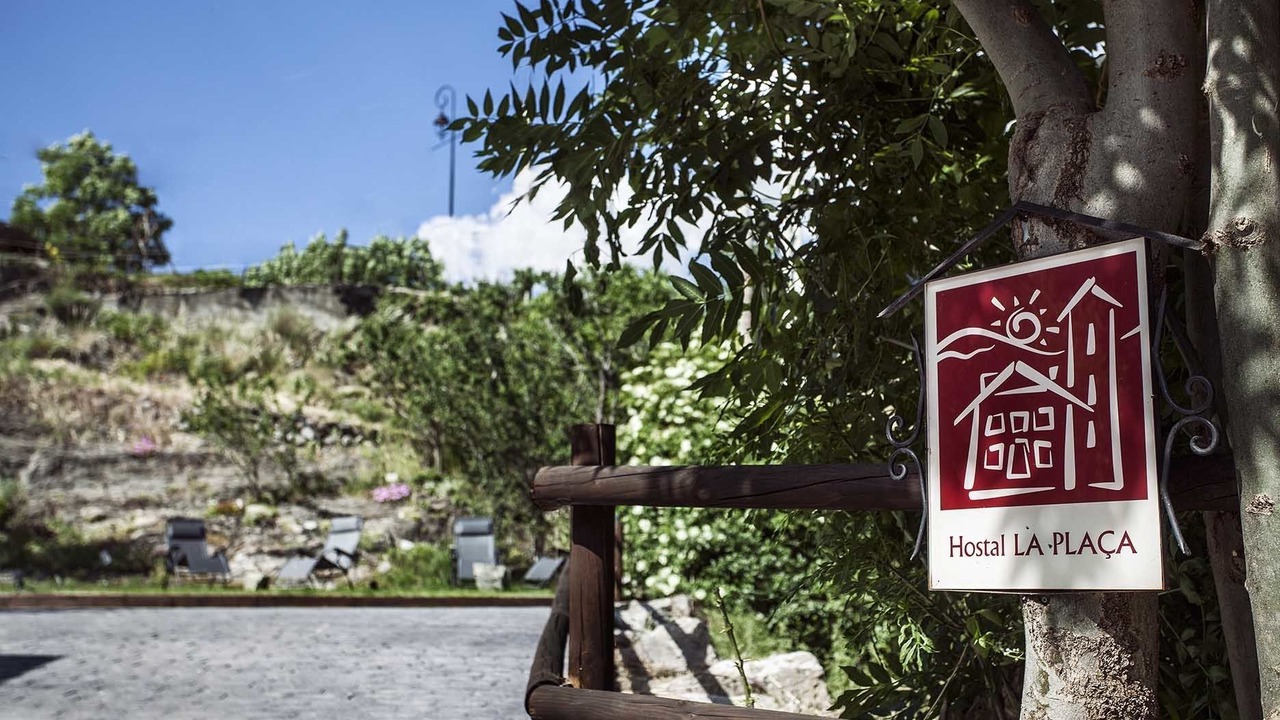Photo of Outdoor in Erill la Vall