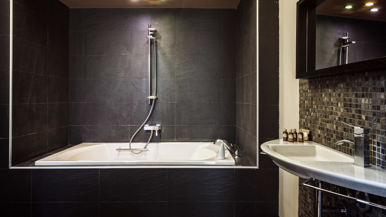 Photo of Bathroom in Erill la Vall