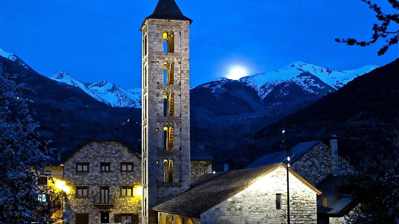 Photo of Outdoor in Erill la Vall