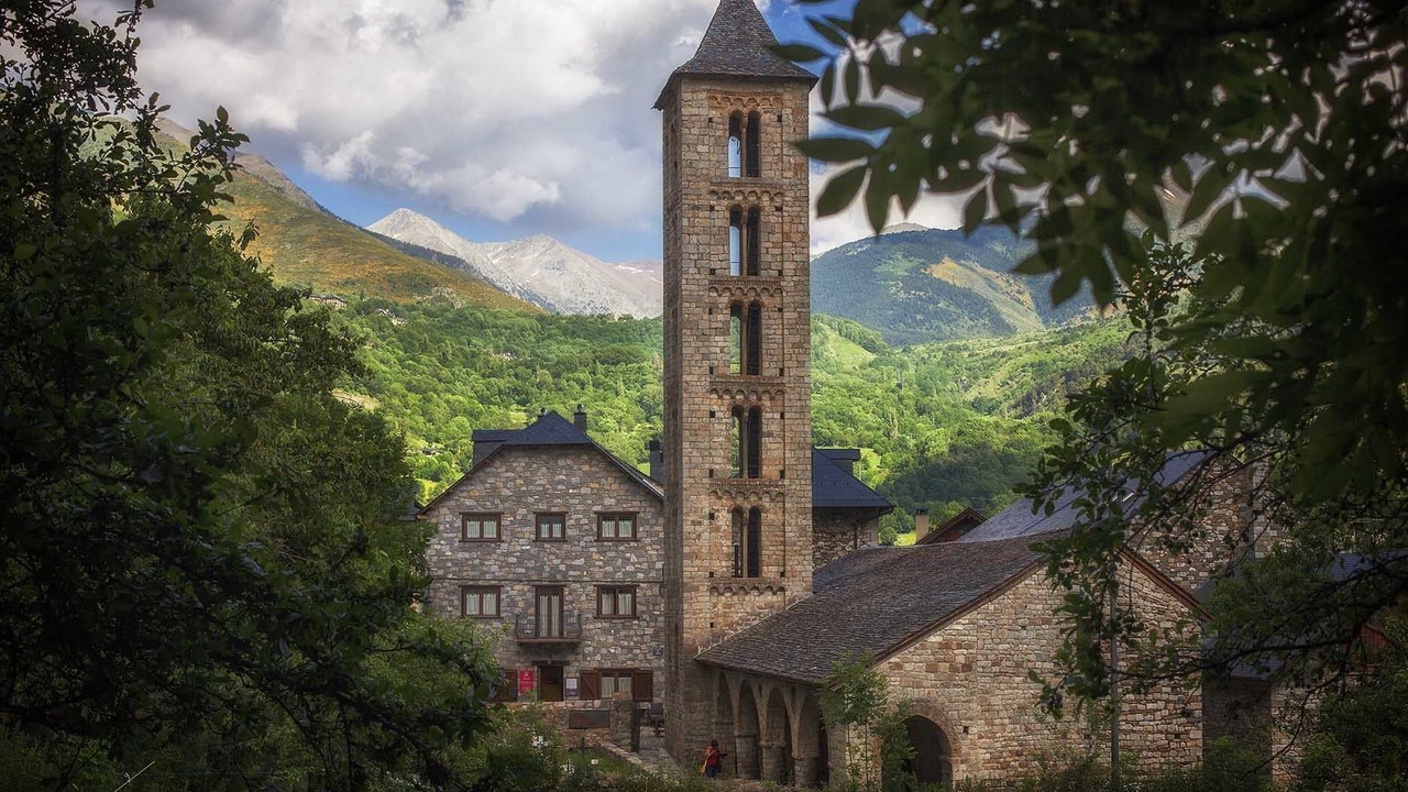 Photo of Others in Erill la Vall