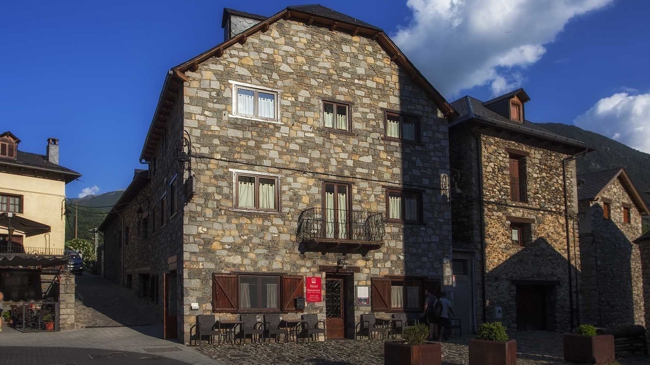 Photo of Others in Erill la Vall