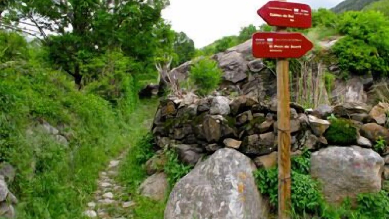 Photo of Outdoor in Erill la Vall