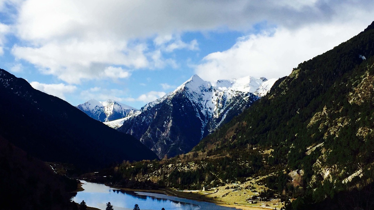 Photo of Outdoor in Erill la Vall